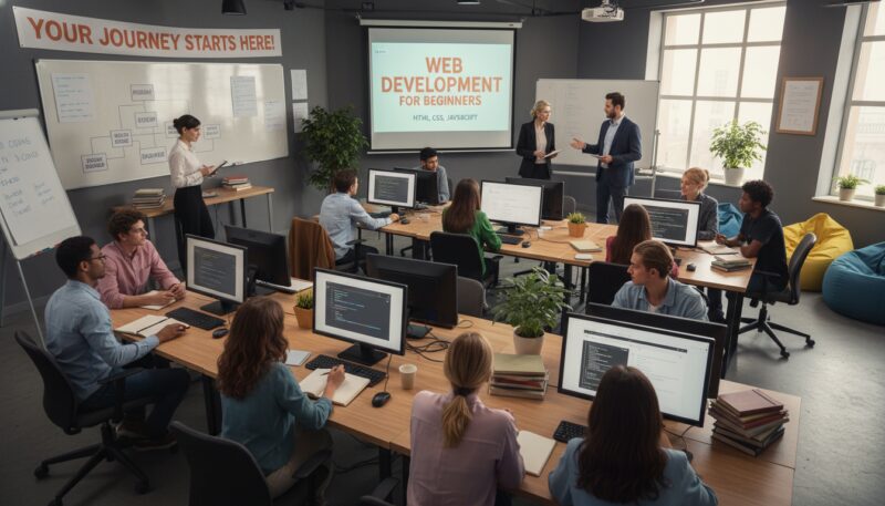 kursevi za web dizajn i programiranje kursevi za web dizajn i programiranje