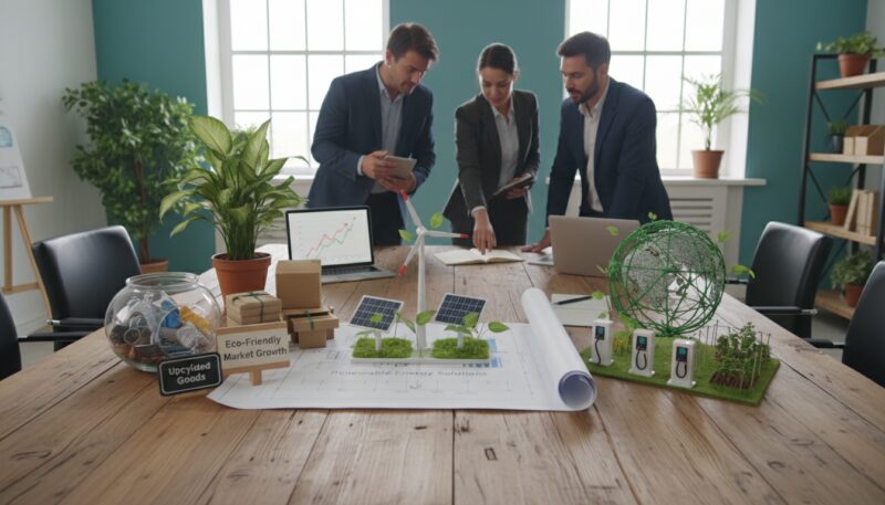 zeleni biznis ideje zeleni biznis ideje